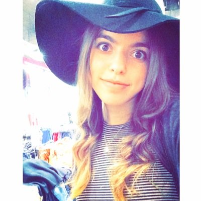 racheltgray's profile picture. 