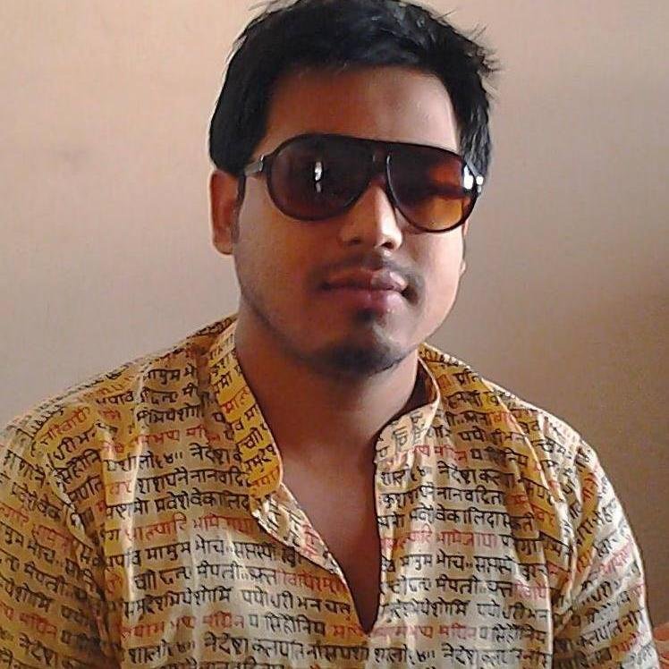 Post Graduate student at, College of Fisheries,Assam Agricultural University,Assam,India.....& Simply A JAJABAR....