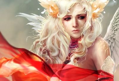 I am sister of Eönwë and Ilmarë. i travel in middle earth to explore new places and meet new people but i mostly am in Arda with my siblings #Rp #Parody