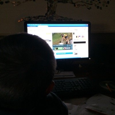 alexcombes's profile picture. Dad, husband, cycling adventurer