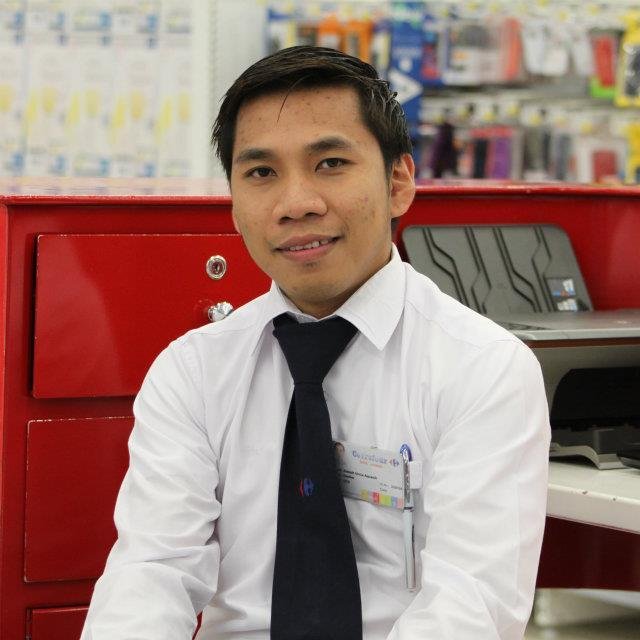 josephous12's profile picture. 