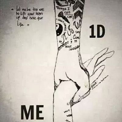 Someday you follow me I love you are the best idols of the world One direction By:CHILE.. DIRECTIONER FOREVER..