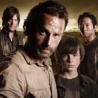 Walking Dead Fans (@essentialdead) 's Twitter Profile Photo