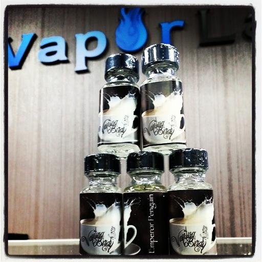 VaporLabsIrvine's profile picture. Located at 216 Technology Dr ste F. Irvine CA . Or give us a call # 949-679-7771