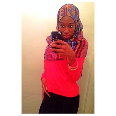 Allah is The Greatest, The Most Merciful #BloomfieldCollege