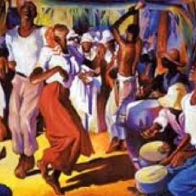 Make sure you tune in at 8pm on Sundays at 88.7 WRSU-FM to catch a new episode of African New Dawn!