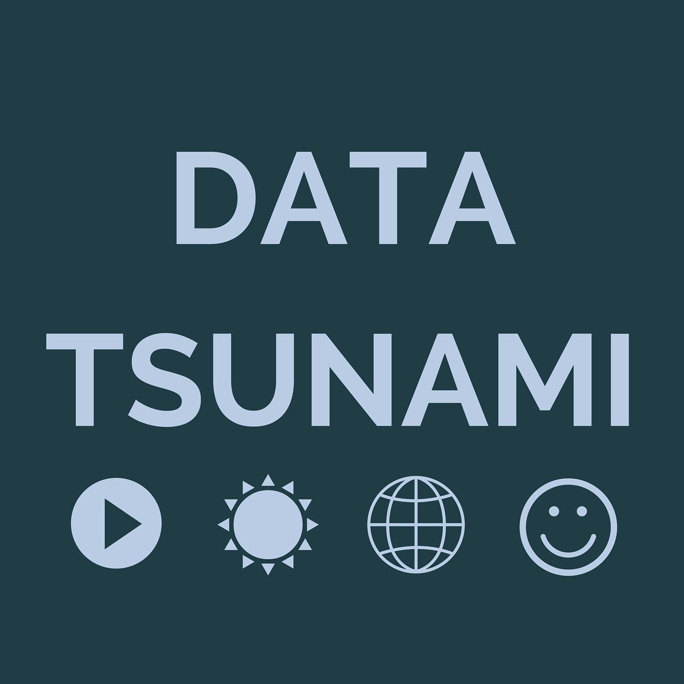Tweeting about everything concerning #bigdata. Make the world better through analytics!