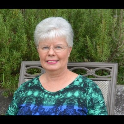 Retired RN, Author, wife, Great Grandmother, Christian who loves Jesus, Royalist