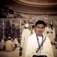 Anang #YJCJakarta051 (@rajawaliutara) Twitter profile photo