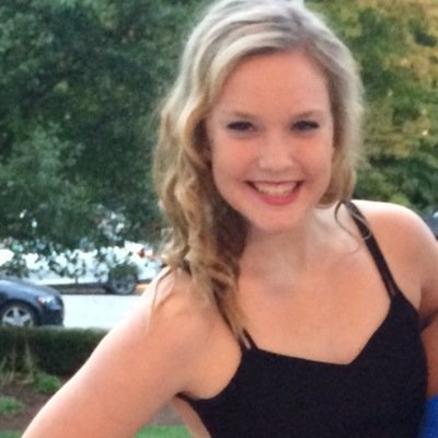 itskatiemcgrath's profile picture. You can never be overdressed or overeducated -Oscar Wilde