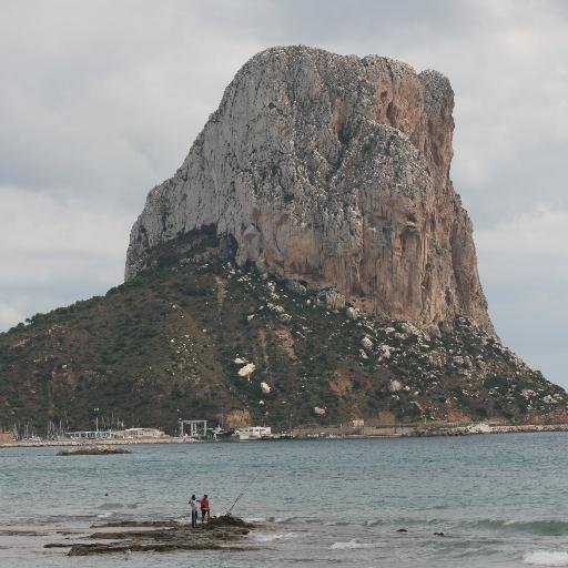meteocalpe Profile Picture