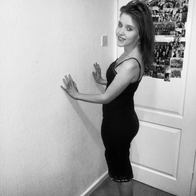 bolton, casual girl.