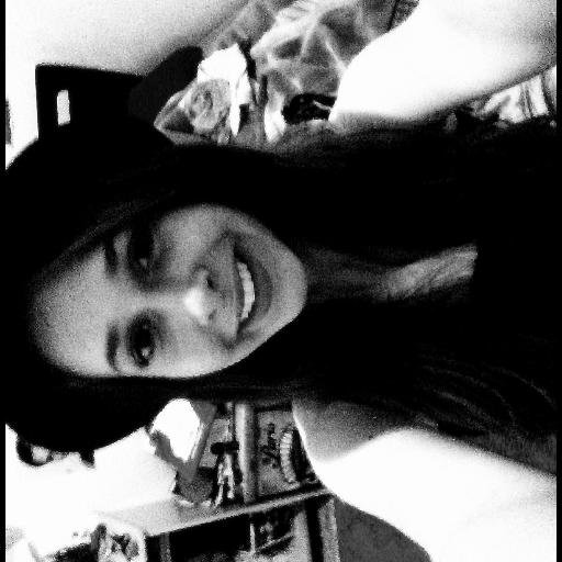 Be yourself..