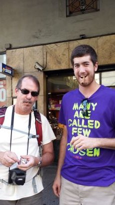 panushkj's profile picture. 