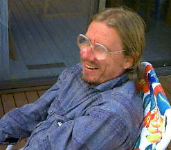 mpgorman's profile picture. I am a partially blind computer technician, who enjoys listening to tech podcasts and helping other blind people with there pc's