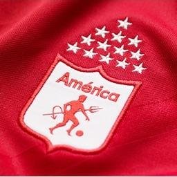 #RT #AméricaDeCali || #TeamFollowBack || #RojoSigueRojo || @AmericadeCali
