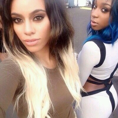 OMG I'M SO SORRY IF YOU WAS CONTAMINATED BY VIRUS FIFTH HARMONY PLEASE DONT TOUCH ME IS VERY DANGEROUS