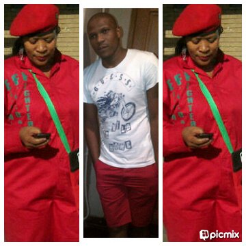 7_nkosingiphile's profile picture. IN POLITIC