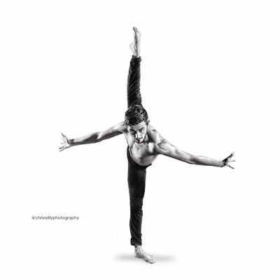 studio dancer // sytycd tweeter