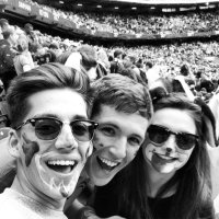 Hisan (@hisantaaj) 's Twitter Profile Photo