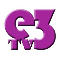 TheE3tv's profile picture. Welcome to E3tv