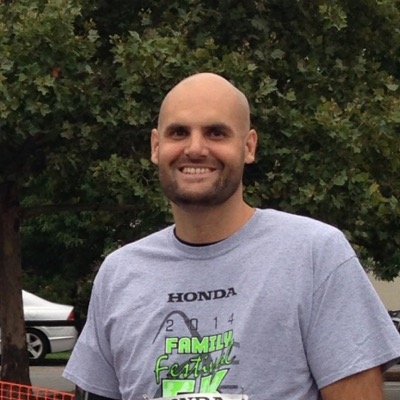 Work at Chick-fil-A. Husband. Father. Software engineering enthusiast.