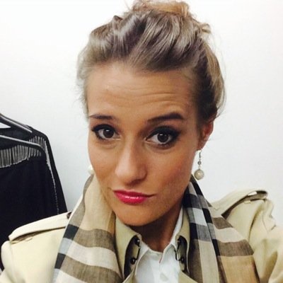 Miss Pays de Loire 2014, candidate pour Miss France 2015 
Conseillère beauté