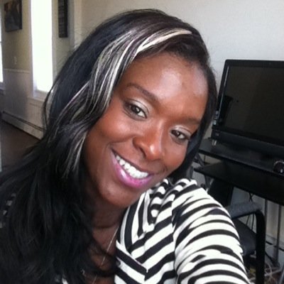 chireedaniels's profile picture. #ItsCherryBaby