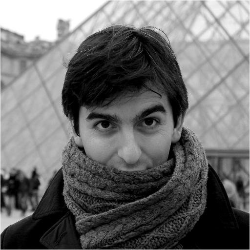 csixte's profile picture. UK Architect