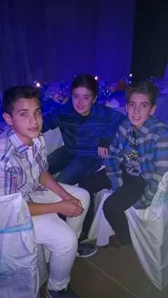 julian_seguel's profile picture. Deportivo Auca mahuida-*