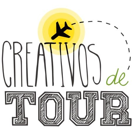 Diario -non official- del Tour de Creativos del C de C. ¡Veremos publicidad, diseño y creatividad non stop!