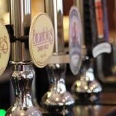 handpulledbeer's profile picture. The official home to register your .handpulled.beer domain name