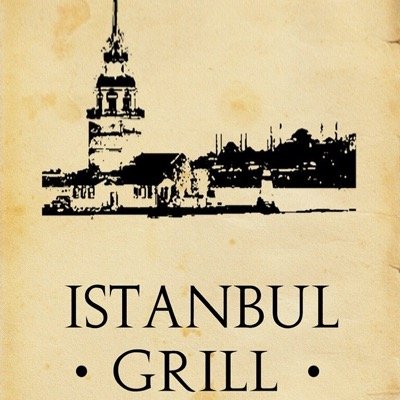 Mediterranean, Turkish, Halal Cuisine Monday - Sunday: 11 am - 2 am