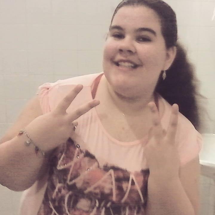 Gaby29122000's profile picture. 