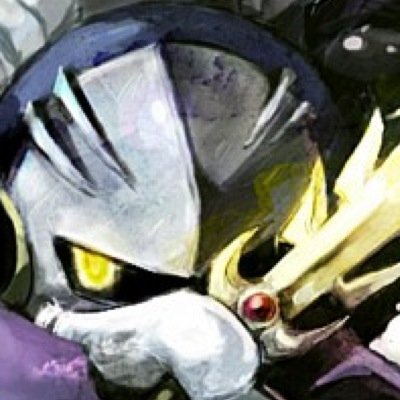 Holder of the Galaxia Sword and Knight of Dreamland. I hope you can put up a fight, However, Victory will be my Destiny!