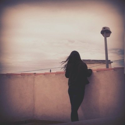 'Distance means nothing when someone means everything'.