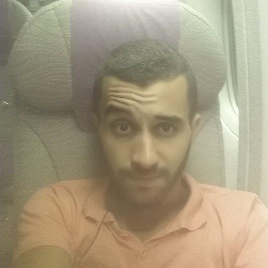 Rip ......Mohammed sayed