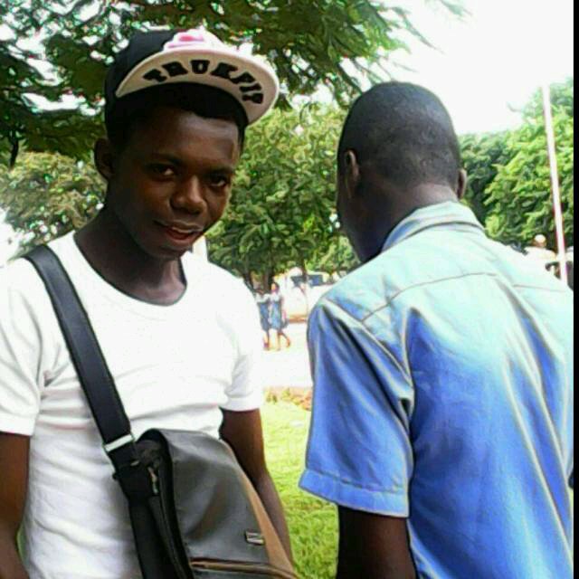 kwakyecronzy's profile picture. 