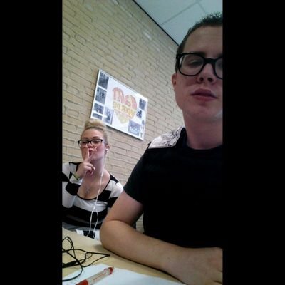 08-04-2012 † ///// vriendschap en liefde kunnen veel verpesten