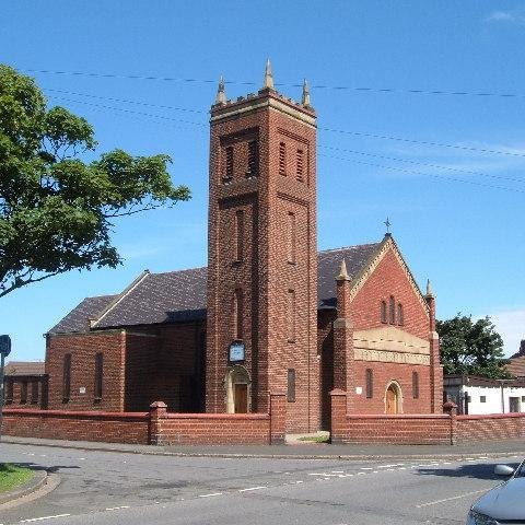 dormanstown Profile Picture