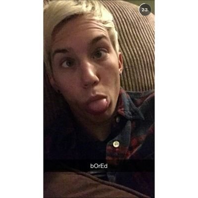 Stressed and RyannMinajj Obsessed!