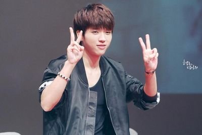 main vocal of INFINITE
