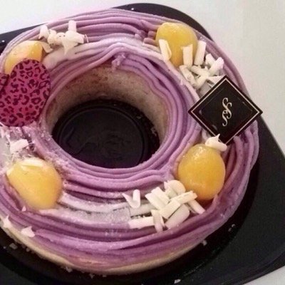 ※紫芋や紅芋味のお菓子を紹介しています。紫芋&紅芋が大好きな方！是非フォローしてください(o^^o) 中の人紫芋同好会会長→@dynam_sugimoto  インスタもやってます