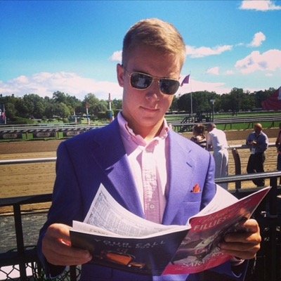 i like long walks on the beach, aged scotch, and booty. Im a junior at USC majoring in business.