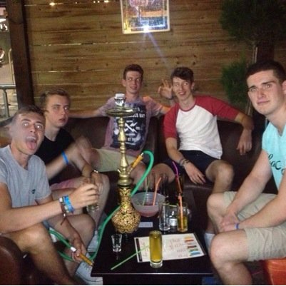 Tom2Prentice's profile picture. 