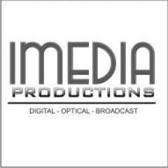 imedia_HD's profile picture. iMedia Productions is a full service production company, offering start to finish, High Definition video production and distribution.