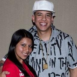 Daddy Yankee & Reggaeton
