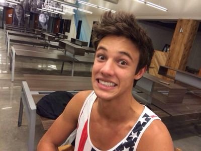 OrNahBaby's profile picture. Bieber, Dallas, Mahone, Grier ♡♥ esses caras ai sao minha vida ||  ★ #M4H0N3IR4S ★ /snap: isoca_guimaraes