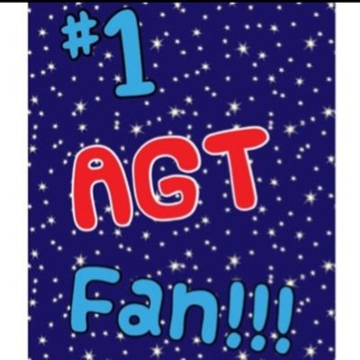 Im a big fan of Americas got talent! Season 10 starts May 26th!