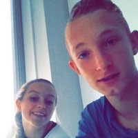 Tom van der meer (@menameistom) Twitter profile photo